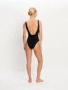 Modibodi Menstruacijske kupaće gaće Modibodi Scoop Neck One Piece jednodjelne