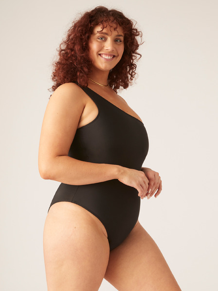 Modibodi Menstrualne kupačice Modibodi One-Shoulder