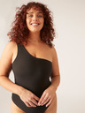 Modibodi Menstrualne kupačice Modibodi One-Shoulder
