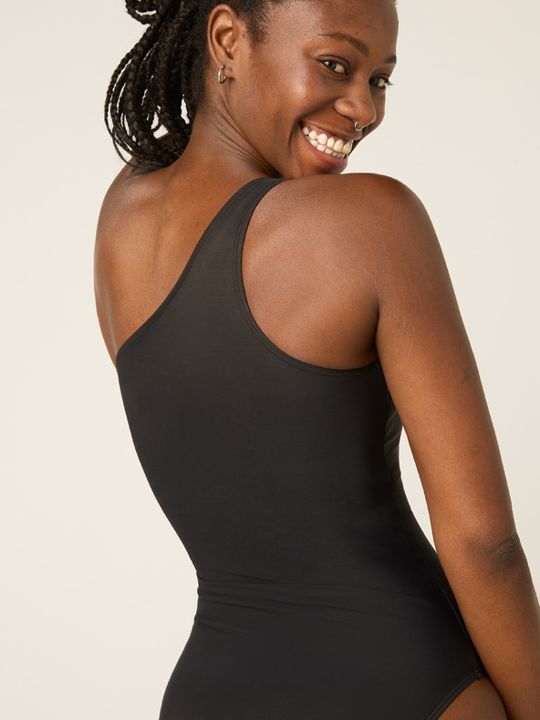Modibodi Menstrualne kupačice Modibodi One-Shoulder