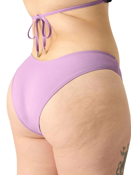 Modibodi Menstrualne kupačice Modibodi Brazilian Brief Lavender donji dio