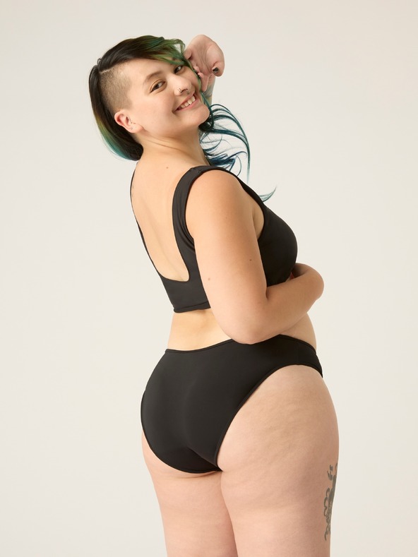 Modibodi Menstrualne kupačice Modibodi Bikini Brief donji dio