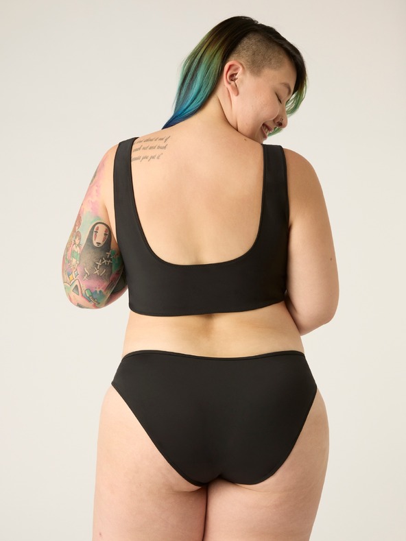 Modibodi Menstrualne kupačice Modibodi Bikini Brief donji dio