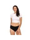 WUKA Menstrualne kupačice WUKA High Waist