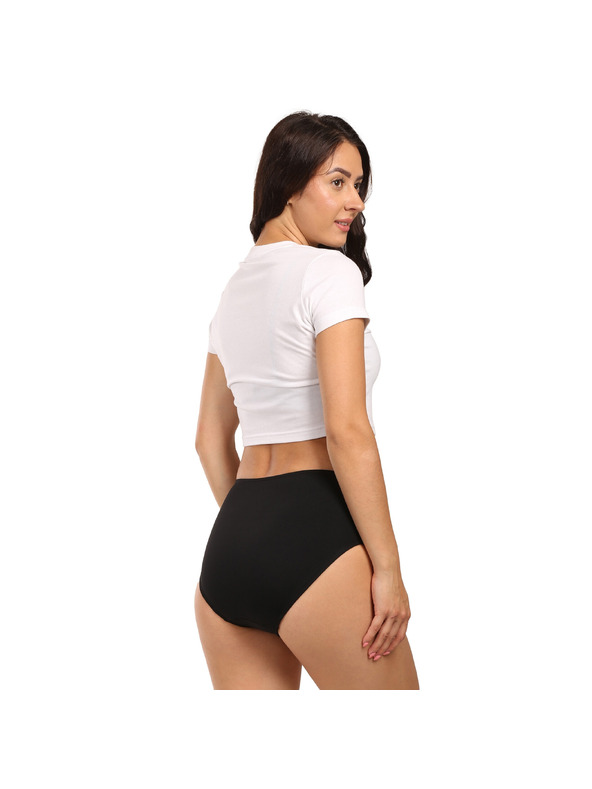WUKA Menstrualne kupačice WUKA High Waist