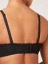 Modibodi Grudnjak Modibodi Sweat-Proof Black