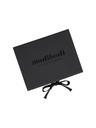 Modibodi Grudnjak Modibodi Intimates V Day Bralette Black Rose
