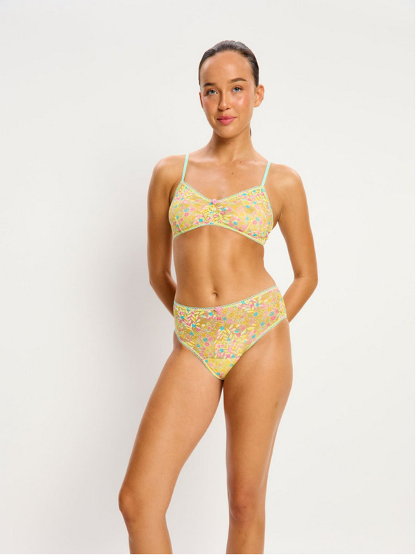 Modibodi Grudnjak Modibodi Bralette Buttercup