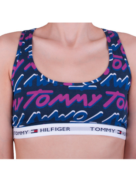 Tommy Hilfiger Ženski grudnjak Tommy Hilfiger višebojan