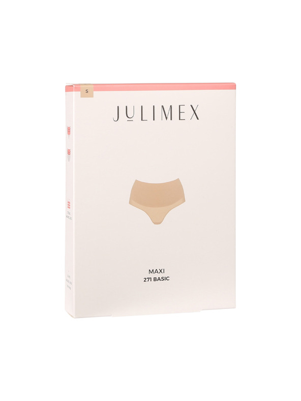 Julimex Ženske gaće Julimex oblikovavajuće bež
