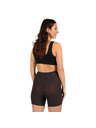 Maidenform Ženske oblikovavajuće gaće Maidenform crne