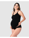 Hotmilk Ženski top Hotmilk My Necessity Camisole za dojenje crna