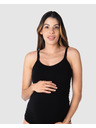 Hotmilk Ženski top Hotmilk My Necessity Camisole za dojenje crna