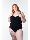 Hotmilk Ženski top Hotmilk My Necessity Camisole za dojenje crna