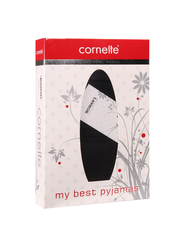 Cornette Ženske pižame Cornette šarene (520/334)