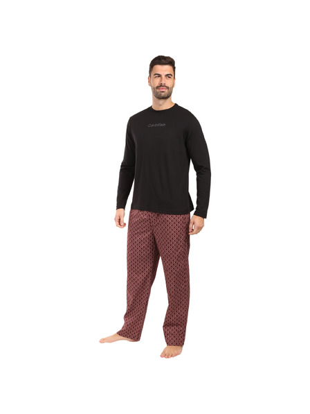 Calvin Klein Muška pižama Calvin Klein šarena