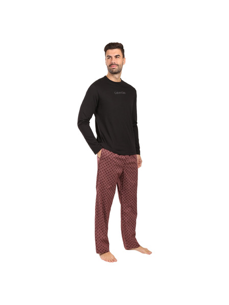 Calvin Klein Muška pižama Calvin Klein šarena