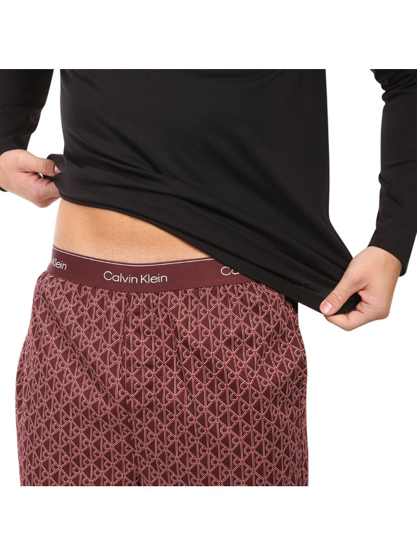Calvin Klein Muška pižama Calvin Klein šarena