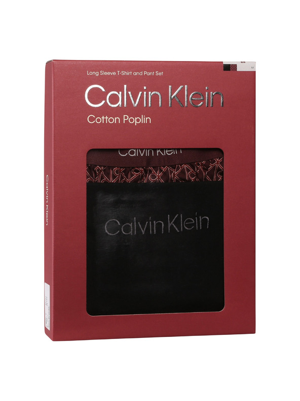 Calvin Klein Muška pižama Calvin Klein šarena