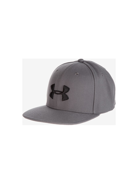 Under Armour Muška kapa Under Armour Men's Huddle Snapback