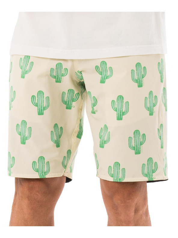 69slam Muške kupaće gaće 69SLAM DESERT SCENE dvostranih
