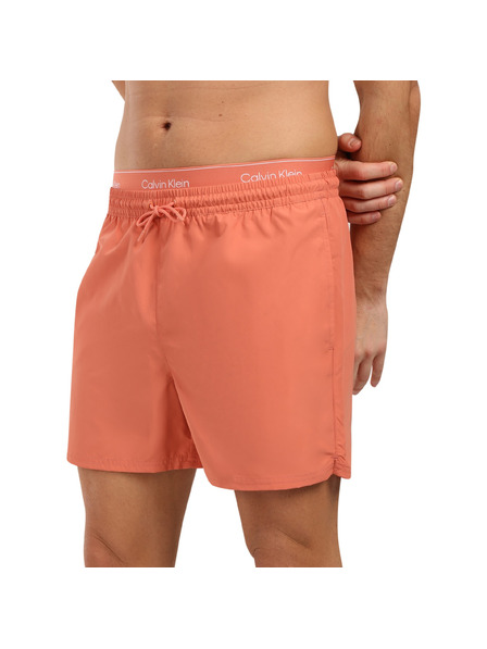 Calvin Klein Muške plivače Calvin Klein narandžaste
