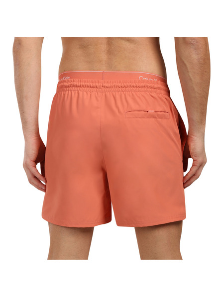 Calvin Klein Muške plivače Calvin Klein narandžaste