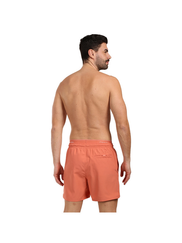 Calvin Klein Muške plivače Calvin Klein narandžaste