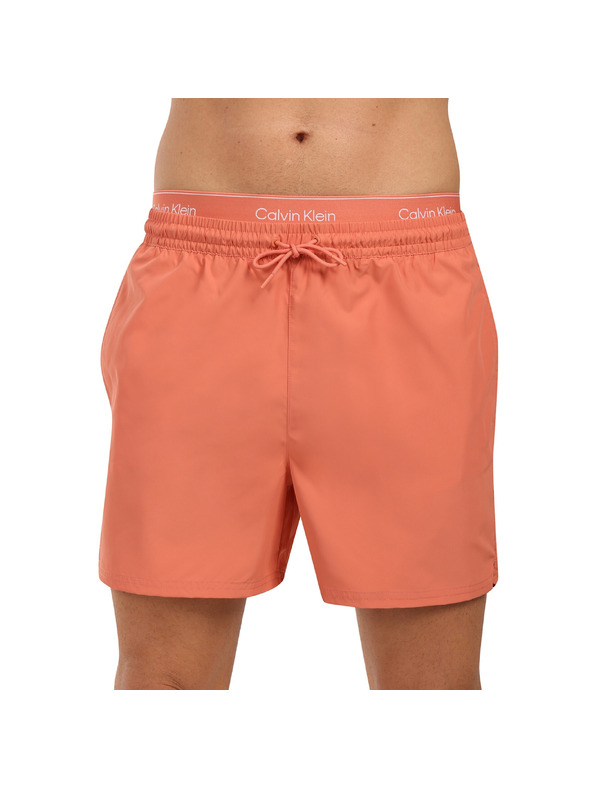 Calvin Klein Muške plivače Calvin Klein narandžaste