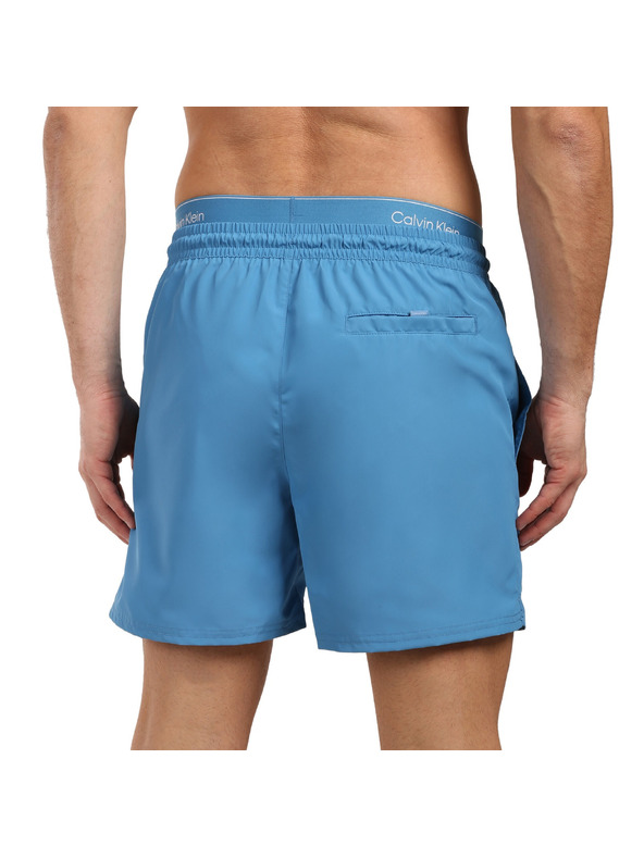 Calvin Klein Muške plivače Calvin Klein plave