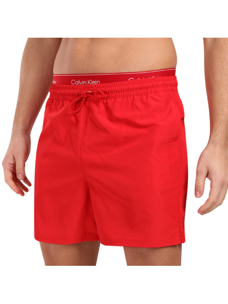 Calvin Klein Muške plivače Calvin Klein crvene