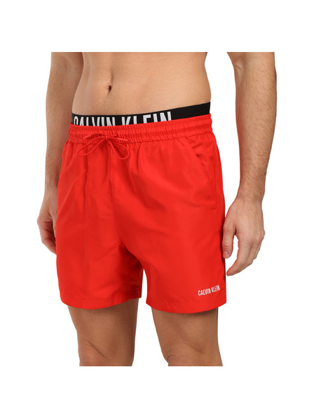 Calvin Klein Muške plivače Calvin Klein crvene