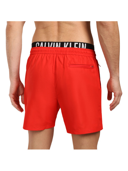 Calvin Klein Muške plivače Calvin Klein crvene