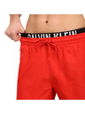 Calvin Klein Muške plivače Calvin Klein crvene