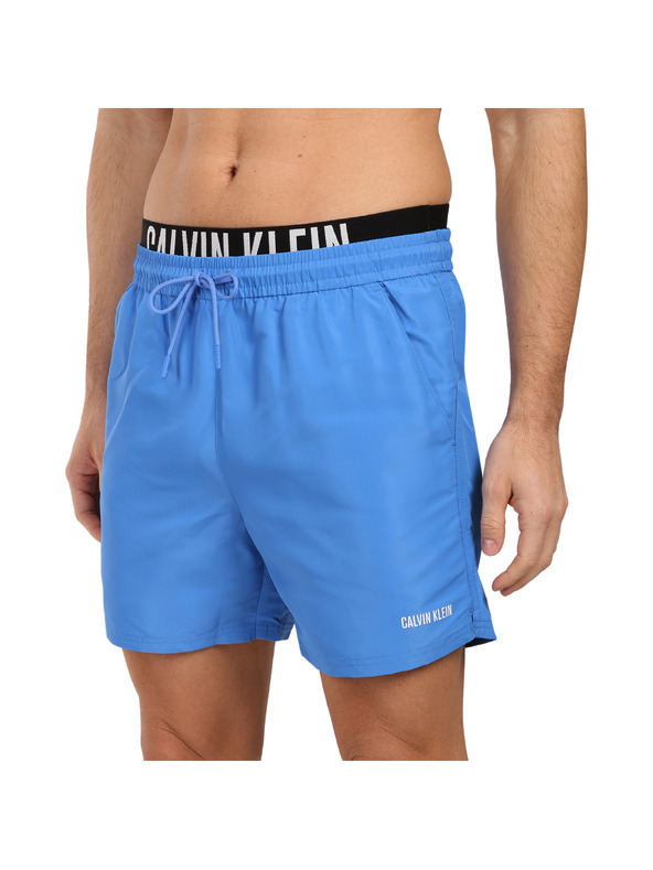 Calvin Klein Muške plivače Calvin Klein plave