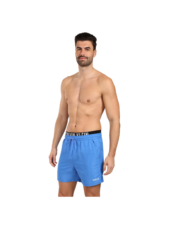 Calvin Klein Muške plivače Calvin Klein plave