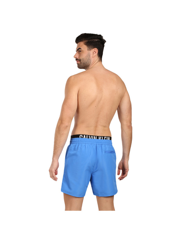 Calvin Klein Muške plivače Calvin Klein plave