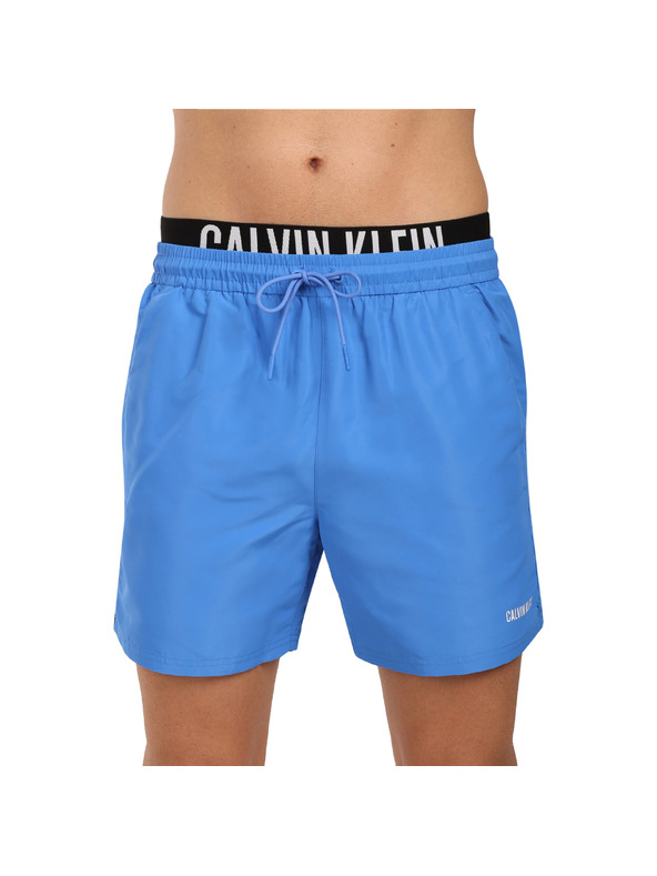 Calvin Klein Muške plivače Calvin Klein plave