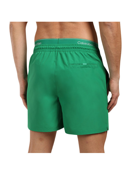 Calvin Klein Muške plivače Calvin Klein zelene