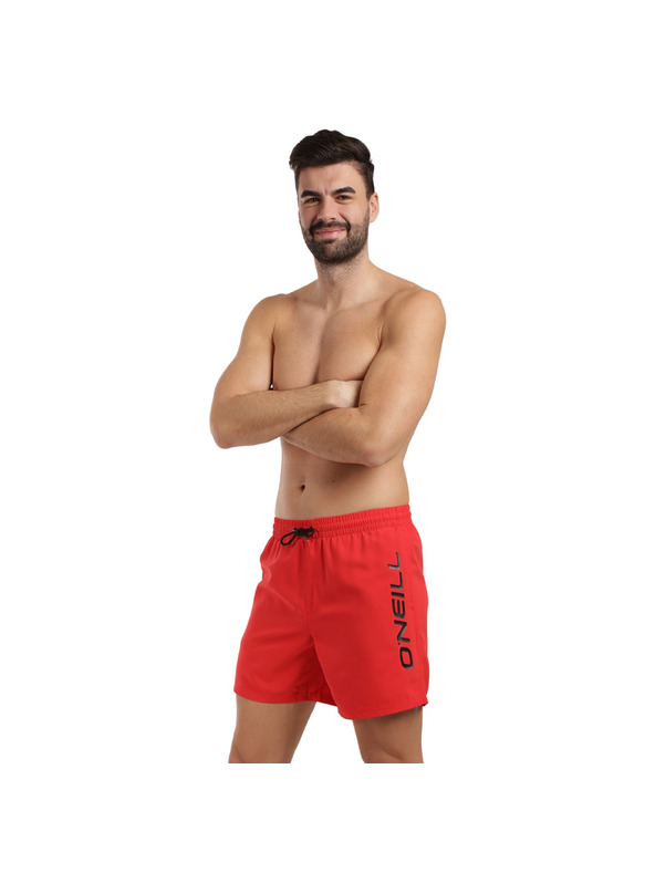 O'Neill Muške plivače O'neill crvene