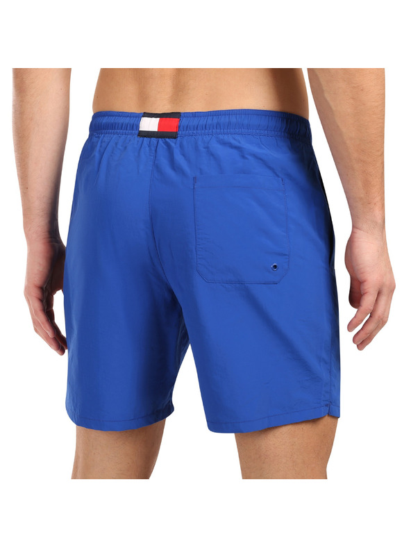 Tommy Hilfiger Muške plivače Tommy Hilfiger plave