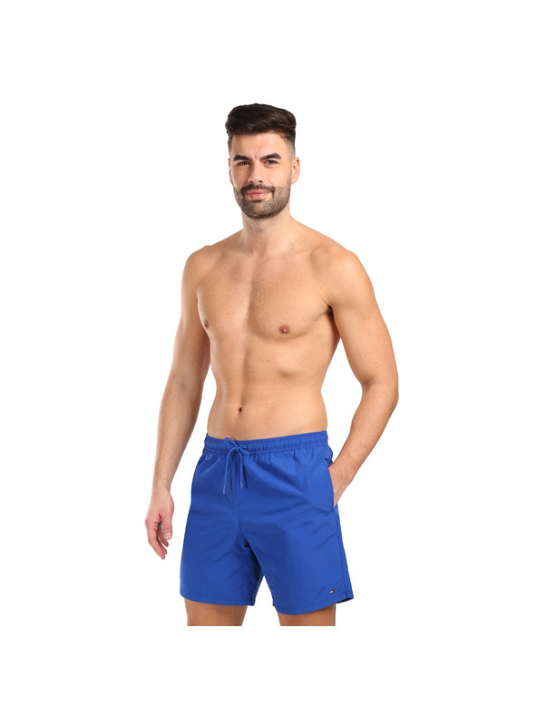 Tommy Hilfiger Muške plivače Tommy Hilfiger plave