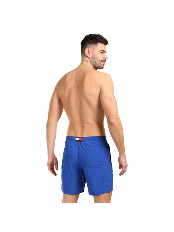 Tommy Hilfiger Muške plivače Tommy Hilfiger plave
