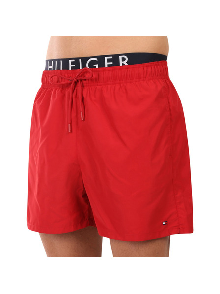 Tommy Hilfiger Muške plivače Tommy Hilfiger crvene