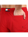 Tommy Hilfiger Muške plivače Tommy Hilfiger crvene