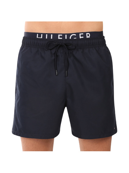 Tommy Hilfiger Muške kupaće gaće Tommy Hilfiger tamno plave