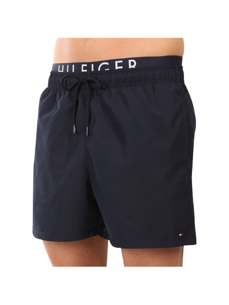 Tommy Hilfiger Muške kupaće gaće Tommy Hilfiger tamno plave