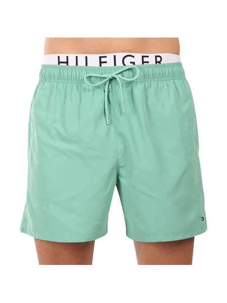 Tommy Hilfiger Muške plivače Tommy Hilfiger zelene
