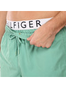 Tommy Hilfiger Muške plivače Tommy Hilfiger zelene