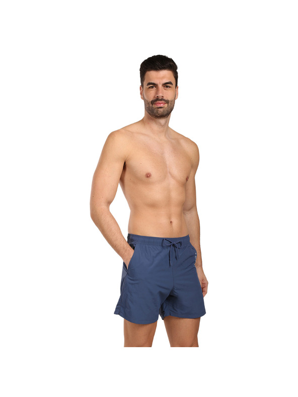Tommy Hilfiger Muške plivače Tommy Hilfiger plave